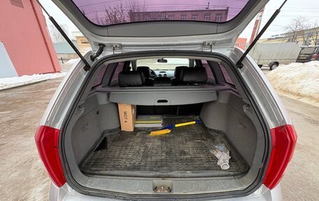 Chevrolet Lacetti, 2007 год, 355 000 рублей, 9 фотография