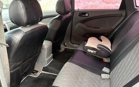 Chevrolet Lacetti, 2007 год, 355 000 рублей, 11 фотография