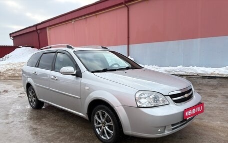 Chevrolet Lacetti, 2007 год, 355 000 рублей, 6 фотография