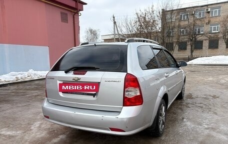 Chevrolet Lacetti, 2007 год, 355 000 рублей, 5 фотография