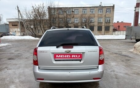 Chevrolet Lacetti, 2007 год, 355 000 рублей, 4 фотография