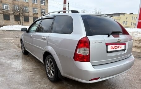 Chevrolet Lacetti, 2007 год, 355 000 рублей, 3 фотография
