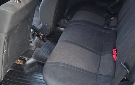 Chevrolet Niva I рестайлинг, 2007 год, 480 000 рублей, 14 фотография