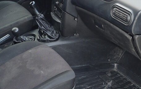 Chevrolet Niva I рестайлинг, 2007 год, 480 000 рублей, 13 фотография