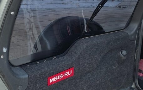 Chevrolet Niva I рестайлинг, 2007 год, 480 000 рублей, 16 фотография