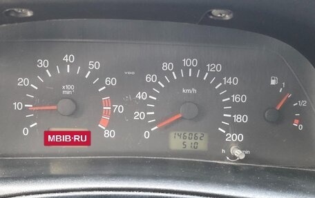 Chevrolet Niva I рестайлинг, 2007 год, 480 000 рублей, 10 фотография