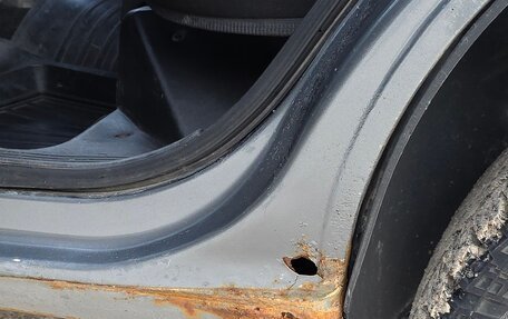 Chevrolet Niva I рестайлинг, 2007 год, 480 000 рублей, 17 фотография