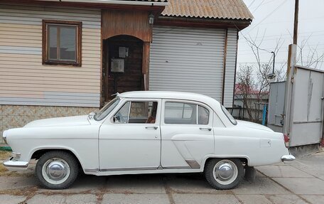 ГАЗ 21 «Волга», 1966 год, 300 000 рублей, 2 фотография