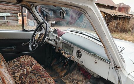 ГАЗ 21 «Волга», 1966 год, 300 000 рублей, 5 фотография