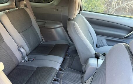 Toyota RAV4, 2002 год, 645 000 рублей, 4 фотография