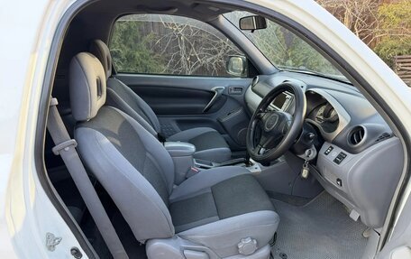 Toyota RAV4, 2002 год, 645 000 рублей, 3 фотография