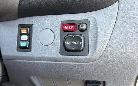 Toyota RAV4, 2002 год, 645 000 рублей, 5 фотография