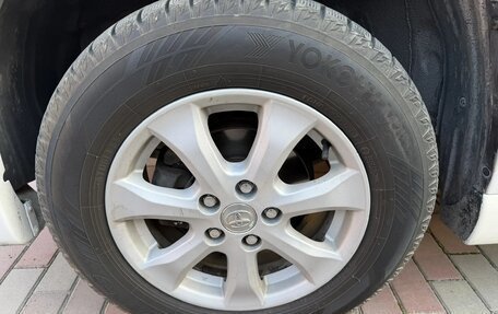 Toyota RAV4, 2002 год, 645 000 рублей, 12 фотография