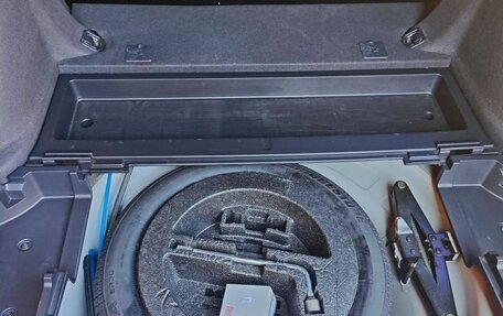 Toyota Avensis III рестайлинг, 2006 год, 1 050 000 рублей, 14 фотография