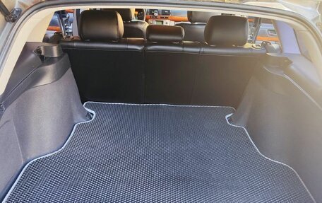 Toyota Avensis III рестайлинг, 2006 год, 1 050 000 рублей, 16 фотография