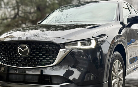 Mazda CX-5 II, 2022 год, 2 360 000 рублей, 2 фотография