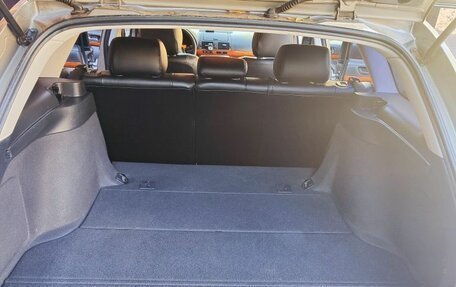 Toyota Avensis III рестайлинг, 2006 год, 1 050 000 рублей, 15 фотография