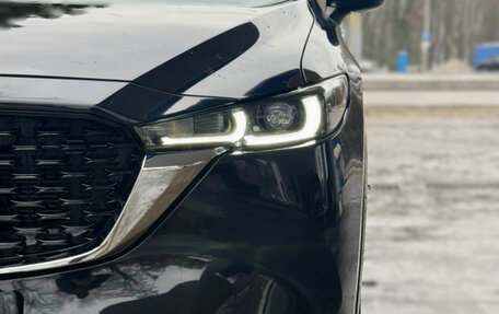 Mazda CX-5 II, 2022 год, 2 360 000 рублей, 3 фотография