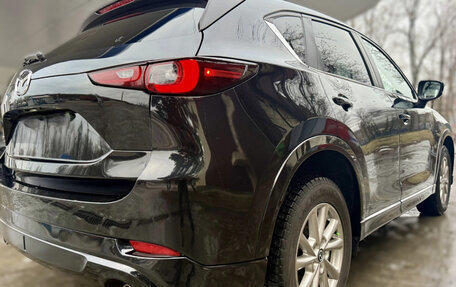 Mazda CX-5 II, 2022 год, 2 360 000 рублей, 6 фотография