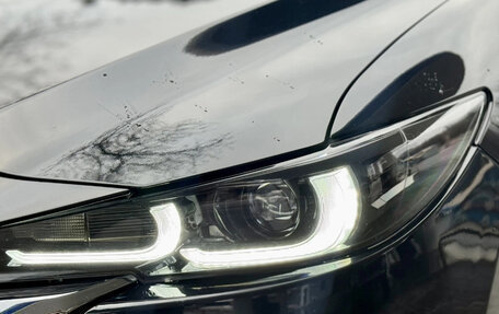 Mazda CX-5 II, 2022 год, 2 360 000 рублей, 4 фотография