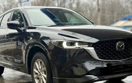 Mazda CX-5 II, 2022 год, 2 360 000 рублей, 5 фотография