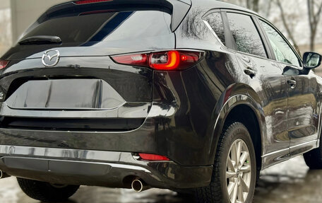 Mazda CX-5 II, 2022 год, 2 360 000 рублей, 7 фотография
