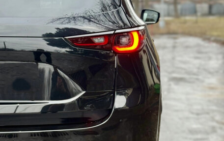 Mazda CX-5 II, 2022 год, 2 360 000 рублей, 8 фотография