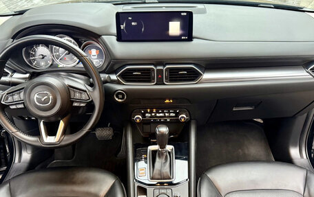 Mazda CX-5 II, 2022 год, 2 360 000 рублей, 11 фотография