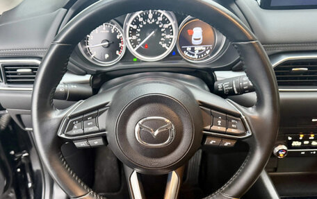 Mazda CX-5 II, 2022 год, 2 360 000 рублей, 15 фотография