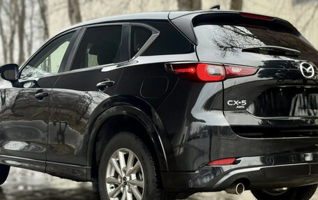 Mazda CX-5 II, 2022 год, 2 360 000 рублей, 9 фотография