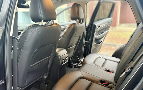 Mazda CX-5 II, 2022 год, 2 360 000 рублей, 14 фотография