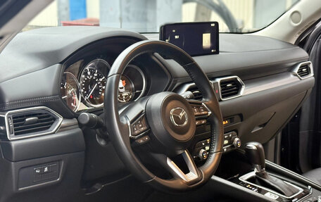 Mazda CX-5 II, 2022 год, 2 360 000 рублей, 12 фотография