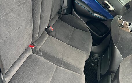 Honda Civic VIII, 2008 год, 795 000 рублей, 11 фотография