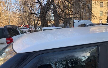 Skoda Fabia II, 2012 год, 670 000 рублей, 8 фотография