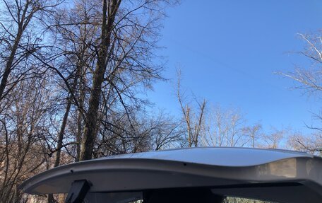 Skoda Fabia II, 2012 год, 670 000 рублей, 10 фотография