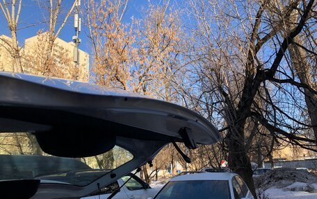 Skoda Fabia II, 2012 год, 670 000 рублей, 7 фотография