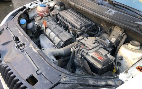 Skoda Fabia II, 2012 год, 670 000 рублей, 13 фотография