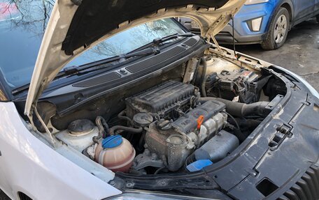 Skoda Fabia II, 2012 год, 670 000 рублей, 18 фотография