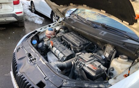 Skoda Fabia II, 2012 год, 670 000 рублей, 16 фотография