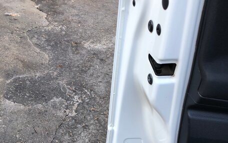 Skoda Fabia II, 2012 год, 670 000 рублей, 20 фотография