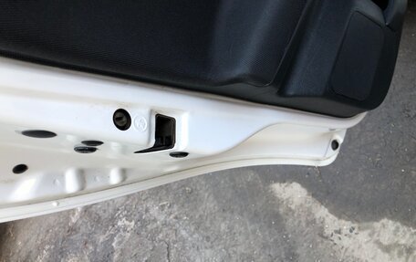 Skoda Fabia II, 2012 год, 670 000 рублей, 23 фотография