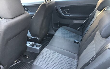 Skoda Fabia II, 2012 год, 670 000 рублей, 24 фотография