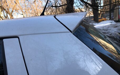 Skoda Fabia II, 2012 год, 670 000 рублей, 27 фотография