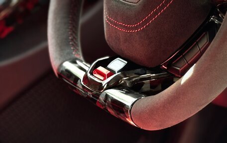 Lamborghini Huracán, 2014 год, 17 500 000 рублей, 9 фотография