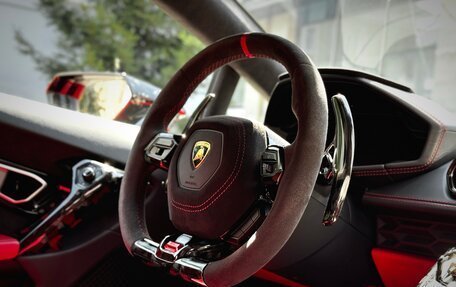 Lamborghini Huracán, 2014 год, 17 500 000 рублей, 7 фотография