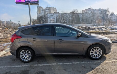 Ford Focus III, 2015 год, 920 000 рублей, 5 фотография