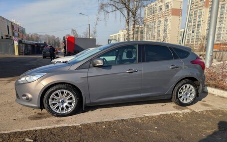 Ford Focus III, 2015 год, 920 000 рублей, 3 фотография
