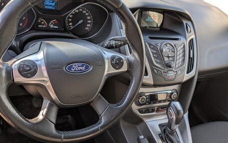 Ford Focus III, 2015 год, 920 000 рублей, 7 фотография