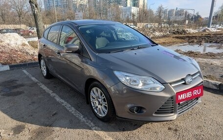 Ford Focus III, 2015 год, 920 000 рублей, 6 фотография