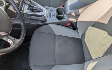 Ford Focus III, 2015 год, 920 000 рублей, 8 фотография